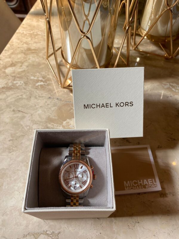 Relógio MICHAEL KORS