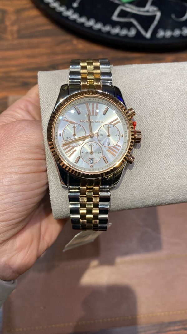 Relógio MICHAEL KORS - Imagem 2