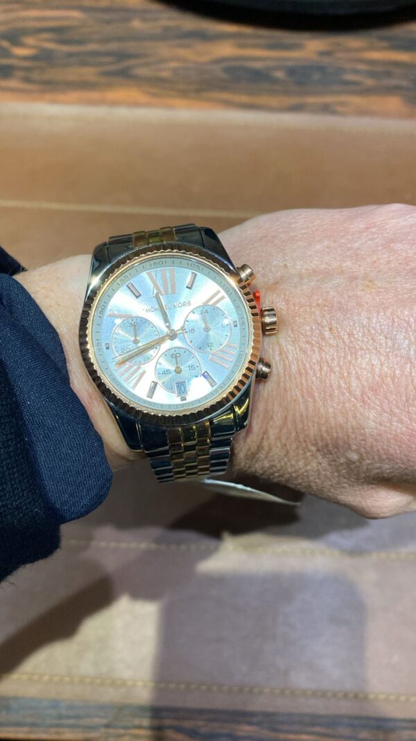 Relógio MICHAEL KORS - Imagem 3