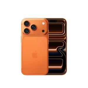 IPHONE 17 PRO 256GB LARANJA